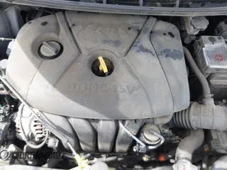 2012 Hyundai Elantra GLS с VIN KMHDH4AE7CU364937, выставлен на аукционе IAAI как лот 42312743 с пробегом 170 695 миль миль и . История ставок и продаж доступна на DreamBid. Изображение 10.