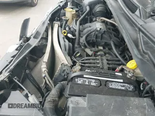 2008 Dodge Grand Caravan SXT with VIN 1D8HN54P48B146508, listed as a IAAI auction lot 43303820 with 171,252 mi miles and . Bid and sale history available at DreamBid. Image 20.
