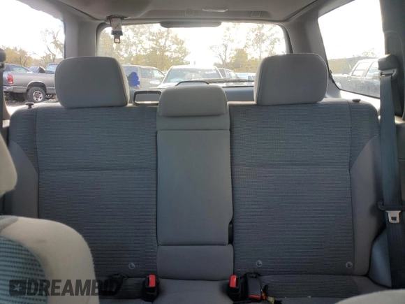 2007 Subaru Forester X w/Premium Pkg with VIN JF1SG65677H706484, listed as a Copart auction lot 76497194 with 0 mi miles and Salvage Title. Bid and sale history available at carsss.com. Image 10.