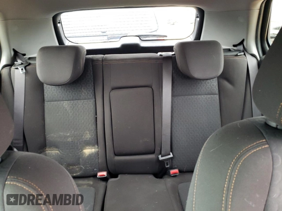 2021 Chevrolet Trax LS with VIN KL7CJNSB9MB359280, listed as a Copart auction lot 47455785 with 62,362 mi miles and Salvage Title. Bid and sale history available at carsss.com. Image 10.