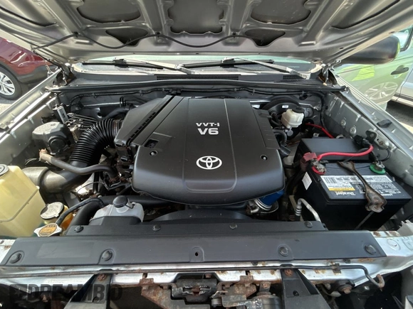 2013 Toyota Tacoma PreRunner with VIN 5TFTU4GN1DX044113, listed as a Copart auction lot 54171145 with 220,965 mi miles and Clean Title. Bid and sale history available at carsss.com. Image 7.