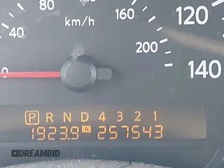 2007 Nissan Titan XE z VIN 1N6AA07A87N209125, wystawiony jako IAAI lot #42370163 z przebiegiem 257 543 mil mil oraz . Historia ofert i sprzedaży dostępna na DreamBid. Obrazek 16.