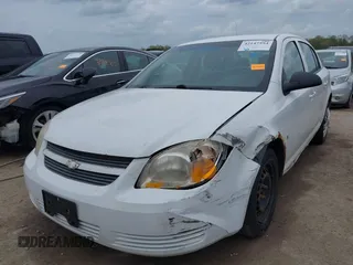 2008 Chevrolet Cobalt LS with VIN 1G1AK58F087280700, listed as a IAAI auction lot 42147594 with 265,792 mi miles and . Bid and sale history available at DreamBid. Image 17.