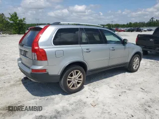 2011 Volvo XC90 I6 z VIN YV4952CY4B1582443, wystawiony jako Copart lot #52688695 z przebiegiem 150 085 mil mil oraz Szkoda całkowita • Salvage title. Historia ofert i sprzedaży dostępna na DreamBid. Obrazek 3.
