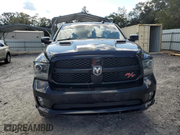 2015 Ram 1500 Sport z VIN 3C6JR6CT9FG522477, wystawiony jako Copart lot #74329464 z przebiegiem 159 307 mil mil oraz Szkoda całkowita • Salvage title. Historia ofert i sprzedaży dostępna na DreamBid. Obrazek 5.