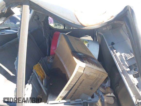 2004 Isuzu Rodeo S with VIN 4S2CK58W944315203, listed as a IAAI auction lot 41355461 with Not provided miles and . Bid and sale history available at DreamBid. Image 8.
