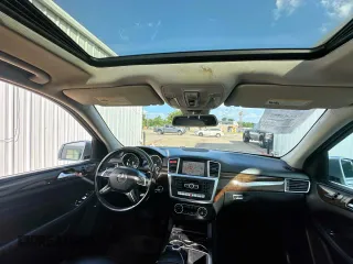 2013 Mercedes-Benz M 350 с VIN 4JGDA5JB0DA215966, выставлен на аукционе Copart как лот 65481645 с пробегом 199 849 миль миль и Чистый • Clean title. История ставок и продаж доступна на DreamBid. Изображение 9.