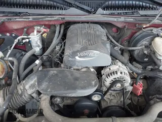 2005 Chevrolet Silverado 1500 LS with VIN 2GCEC19T551335430, listed as a IAAI auction lot 42195780 with 216,197 mi miles and . Bid and sale history available at DreamBid. Image 10.