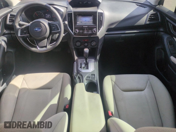 2017 Subaru Impreza Premium z VIN 4S3GTAB67H3731936, wystawiony jako Copart lot #54344765 z przebiegiem 88 564 mil mil oraz Szkoda całkowita • Salvage title. Historia ofert i sprzedaży dostępna na DreamBid. Obrazek 8.