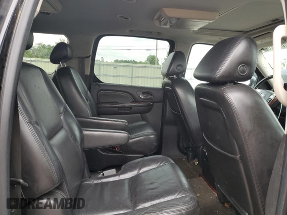 2007 Cadillac Escalade ESV с VIN 1GYFK66897R209158, выставлен на аукционе Copart как лот 61712605 с пробегом 221 129 миль миль и Списание • Salvage title. История ставок и продаж доступна на DreamBid. Изображение 11.