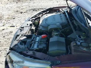 2013 Honda Accord Touring z VIN 1HGCR3F9XDA008862, wystawiony jako IAAI lot #42846298 z przebiegiem 243 730 mil mil oraz . Historia ofert i sprzedaży dostępna na DreamBid. Obrazek 20.