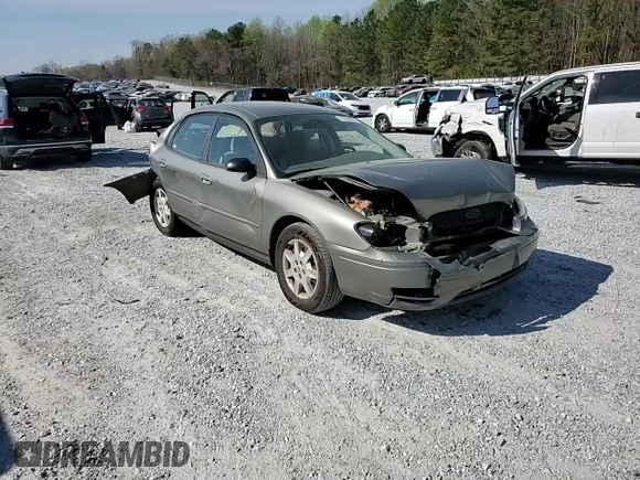 2004 Ford Taurus SE с VIN 1FAFP53214A167828, выставлен на аукционе Copart как лот 51046355 с пробегом Не указан миль и Списание • Salvage title. История ставок и продаж доступна на DreamBid. Изображение 11.