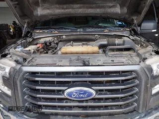 2015 Ford F-150 XL with VIN 1FTEW1CP9FKE38337, listed as a IAAI auction lot 42197333 with 308,578 mi miles and . Bid and sale history available at DreamBid. Image 10.
