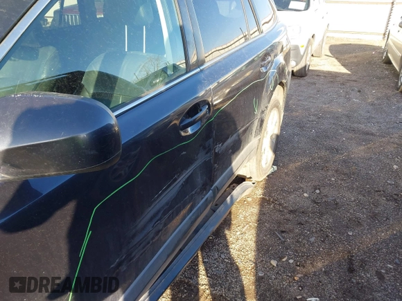 2010 Subaru Outback Limited Power Moon с VIN 4S4BRDKC5A2371749, выставлен на аукционе IAAI как лот 41672513 с пробегом 212 562 миль миль и . История ставок и продаж доступна на DreamBid. Изображение 6.
