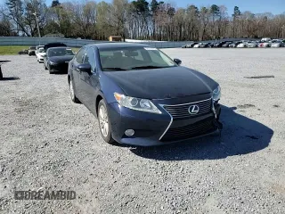 2015 Lexus ES with VIN JTHBK1GG6F2209573, listed as a Copart auction lot 50174275 with 149,021 mi miles and Salvage Title. Bid and sale history available at carsss.com. Image 11.