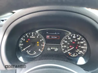 2015 Nissan Altima 2.5 with VIN 1N4AL3AP6FN890675, listed as a Copart auction lot 59228925 with 207,215 mi miles and Salvage title. Bid and sale history available at DreamBid. Image 9.