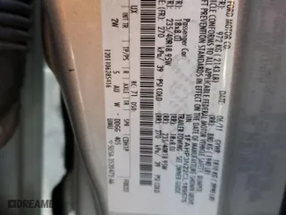 2012 Ford Focus Titanium with VIN 1FAHP3N22CL189575, listed as a Copart auction lot 46126465 with 128,773 mi miles and Salvage Title. Bid and sale history available at carsss.com. Image 13.