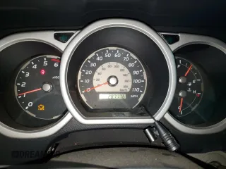 2003 Toyota 4Runner SR5 with VIN JTEBU14R930019562, listed as a Copart auction lot 54148655 with 287,176 mi miles and Clean Title. Bid and sale history available at DreamBid. Image 9.
