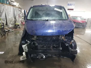 2013 Nissan NV200 SV with VIN 3N6CM0KN5DK694092, listed as a Copart auction lot 42120445 with 135,673 mi miles and Salvage title. Bid and sale history available at DreamBid. Image 5.