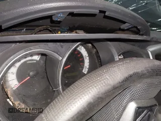 2014 Toyota Tacoma PreRunner with VIN 3TMJU4GN3EM169502, listed as a IAAI auction lot 41906608 with 1 mi miles. Bid and sale history available at carsss.com. Image 7.