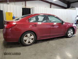 2016 Subaru Legacy 2.5i z VIN 4S3BNAA62G3042231, wystawiony jako Copart lot #52638555 z przebiegiem 116 834 mil mil oraz Czysty tytuł • Clean title. Historia ofert i sprzedaży dostępna na DreamBid. Obrazek 3.