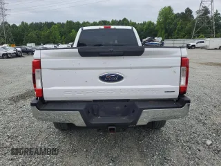 2019 Ford F-350 Platinum с VIN 1FT7W3BT3KEC81402, выставлен на аукционе Copart как лот 59869025 с пробегом 156 788 миль миль и Чистый • Clean title. История ставок и продаж доступна на DreamBid. Изображение 6.