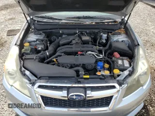 2013 Subaru Legacy Premium z VIN 4S3BMCC62D3016641, wystawiony jako Copart lot #59043225 z przebiegiem 143 803 mil mil oraz Szkoda całkowita • Salvage title. Historia ofert i sprzedaży dostępna na DreamBid. Obrazek 11.
