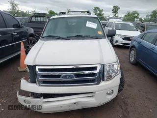 2008 Ford Expedition SSV with VIN 1FMFU15518LA78950, listed as a IAAI auction lot 42307155 with 224,243 mi miles and . Bid and sale history available at DreamBid. Image 13.