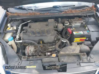 2012 Nissan Sentra S with VIN 3N1AB6AP3CL713627, listed as a IAAI auction lot 42426052 with 99,605 mi miles and . Bid and sale history available at DreamBid. Image 10.