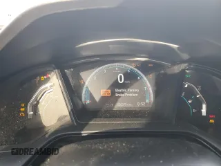 2021 Honda Civic LX z VIN 2HGFC2F62MH511317, wystawiony jako Copart lot #53383495 z przebiegiem 30 375 mil mil oraz Szkoda całkowita • Salvage title. Historia ofert i sprzedaży dostępna na DreamBid. Obrazek 9.
