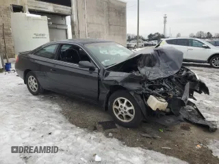 2003 Toyota Solara SE with VIN 2T1CE22P13C023821, listed as a Copart auction lot 88901905 with 176,309 mi miles and Salvage Title. Bid and sale history available at carsss.com. Image 4.