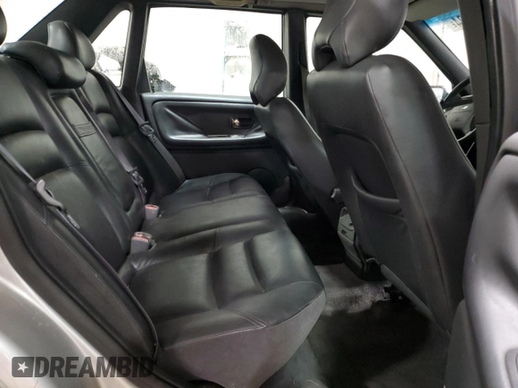 1999 Volvo S70 z VIN YV1LT56D8X2580778, wystawiony jako Copart lot #69043594 z przebiegiem 166 718 mil mil oraz Szkoda całkowita • Salvage title. Historia ofert i sprzedaży dostępna na DreamBid. Obrazek 10.
