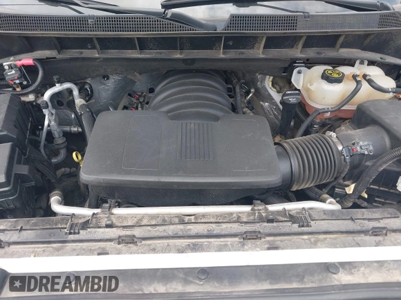 2021 Chevrolet Silverado 1500 LT with VIN 1GCRYDED5MZ372728, listed as a IAAI auction lot 42127165 with 162,277 mi miles and . Bid and sale history available at DreamBid. Image 10.