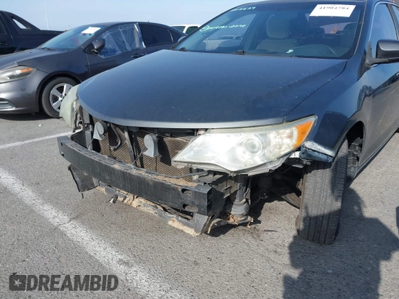 2012 Toyota Camry L z VIN 4T4BF1FK2CR211222, wystawiony jako IAAI lot #41904784 z przebiegiem 157 255 mil mil oraz . Historia ofert i sprzedaży dostępna na DreamBid. Obrazek 6.
