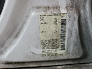 2016 Nissan Altima S z VIN 1N4AL3AP9GN355034, wystawiony jako Copart lot #56861595 z przebiegiem 171 472 mil mil oraz Szkoda całkowita • Salvage title. Historia ofert i sprzedaży dostępna na DreamBid. Obrazek 12.