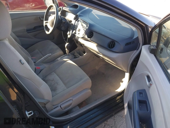 2010 Honda Insight EX with VIN JHMZE2H74AS012517, listed as a IAAI auction lot 41886588 with 227,428 mi miles and . Bid and sale history available at DreamBid. Image 5.