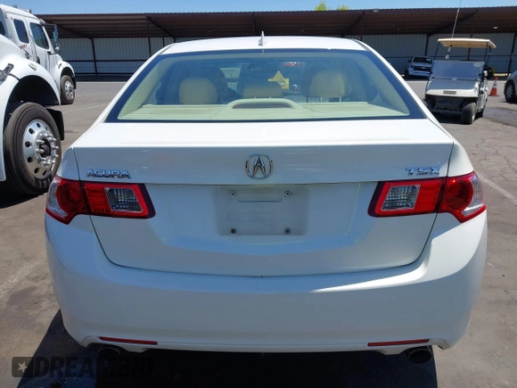 2010 Acura TSX с VIN JH4CU2F62AC039258, выставлен на аукционе IAAI как лот 42532626 с пробегом 209 607 миль миль и . История ставок и продаж доступна на DreamBid. Изображение 16.