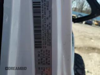 2018 Jeep Wrangler Unlimited Rubicon with VIN 1C4HJXFG5JW234971, listed as a Copart auction lot 45925305 with 86,667 mi miles and Salvage title. Bid and sale history available at DreamBid. Image 15.