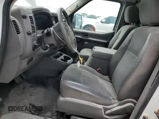 2018 Nissan NV Cargo SV z VIN 1N6AF0LY5JN805076, wystawiony jako Copart lot #56112895 z przebiegiem 229 785 mil mil oraz Tytuł czysty. Historia ofert i sprzedaży dostępna na DreamBid. Obrazek 7.