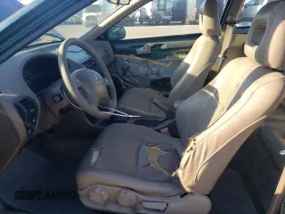 1999 Acura Integra GS-R with VIN JH4DC2396XS002119, listed as a Copart auction lot 88542475 with 245,200 mi miles and Salvage Title. Bid and sale history available at DreamBid. Image 7.