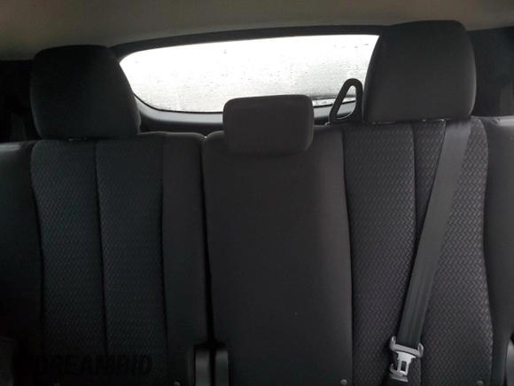 2024 Mitsubishi Eclipse Cross ES с VIN JA4ATUAA2RZ006959, выставлен на аукционе Copart как лот 82399804 с пробегом 6 373 миль миль и На запчасти • Non repairable. История ставок и продаж доступна на DreamBid. Изображение 10.