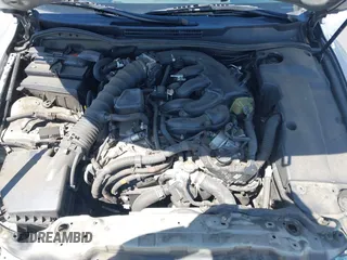 2010 Lexus IS with VIN JTHCF5C27A5039662, listed as a IAAI auction lot 41988254 with 139,939 mi miles and . Bid and sale history available at carsss.com. Image 10.