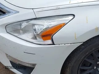 2015 Nissan Altima S z VIN 1N4AL3AP5FC212902, wystawiony jako IAAI lot #42265081 z przebiegiem 138 423 mil mil oraz . Historia ofert i sprzedaży dostępna na DreamBid. Obrazek 12.