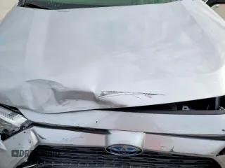 2023 Toyota RAV4 Hybrid XLE Premium с VIN JTMB6RFVXPD082594, выставлен на аукционе Copart как лот 61545245 с пробегом 8 075 миль миль и Списание • Salvage title. История ставок и продаж доступна на DreamBid. Изображение 11.