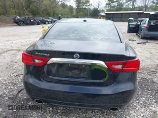 2016 Nissan Maxima SL with VIN 1N4AA6AP9GC901429, listed as a IAAI auction lot 41925962 with 133,615 mi miles and . Bid and sale history available at DreamBid. Image 17.