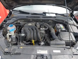 2015 Volkswagen Jetta S с VIN 3VW2K7AJ9FM281950, выставлен на аукционе IAAI как лот 42279069 с пробегом 125 528 миль миль и . История ставок и продаж доступна на DreamBid. Изображение 10.