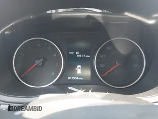 2024 Mitsubishi Eclipse Cross ES с VIN JA4ATUAA6RZ060247, выставлен на аукционе IAAI как лот 42427671 с пробегом 11 954 миль миль и . История ставок и продаж доступна на DreamBid. Изображение 7.