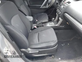 2014 Subaru Forester 2.5i Premium with VIN JF2SJAEC3EH460357, listed as a IAAI auction lot 41914074 with 232,783 mi miles. Bid and sale history available at carsss.com. Image 5.