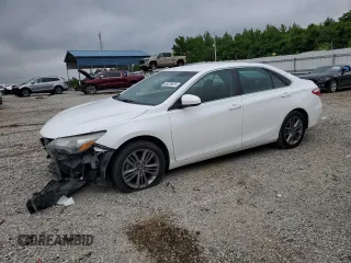 2017 Toyota Camry XLE с VIN 4T1BF1FK9HU422385, выставлен на аукционе Copart как лот 56224615 с пробегом 112 999 миль миль и Списание • Salvage title. История ставок и продаж доступна на DreamBid. Изображение 1.