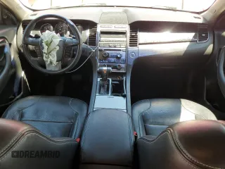 2012 Ford Taurus Limited with VIN 1FAHP2FW8CG120720, listed as a Copart auction lot 55837445 with 96,016 mi miles and Salvage title. Bid and sale history available at DreamBid. Image 8.
